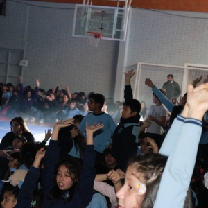 Día del Estudiante